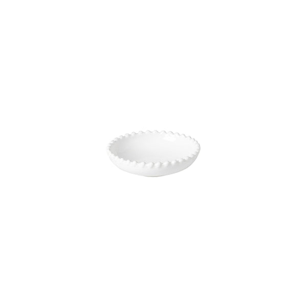 Pearl White Mini Bowl