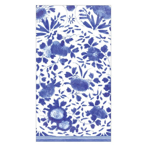 Dinner/Guest Napkins - Delft Blue