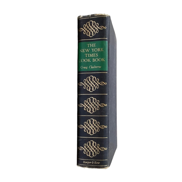 Vintage New York Times Cook Book