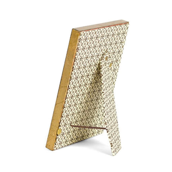 Florentine Frame - Classico Red