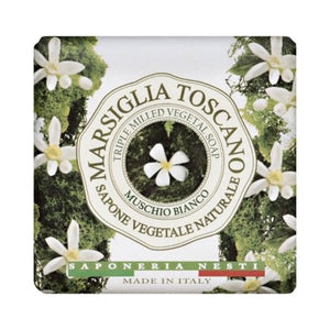 Italian Marsiglia Bar Soap