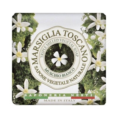 Italian Marsiglia Bar Soap