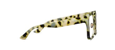 Piper Yellow/Chai Readers by Peepers