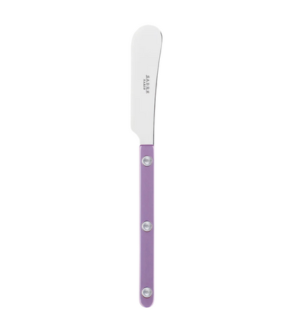 Sabre Paris Bistrot Pearly Spreader - Lilac