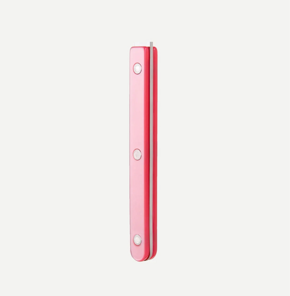 Sabre Paris Bistrot Pearly Spreader - Pink Candy