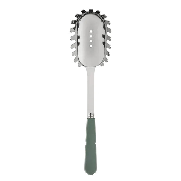 Sabre Paris Gustave Spaghetti Spoon - Moss
