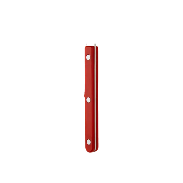 Sabre Bistro Bottle Opener - Burgundy