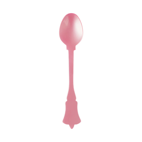 Sabre Paris Honorine Teaspoon - Pink Candy