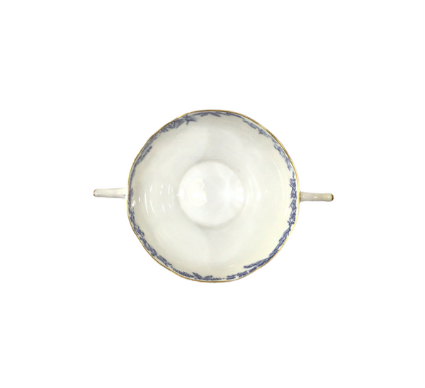 Vintage Mikado Sugar Bowl