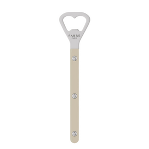 Sabre Bistro Bottle Opener - Light Kaki