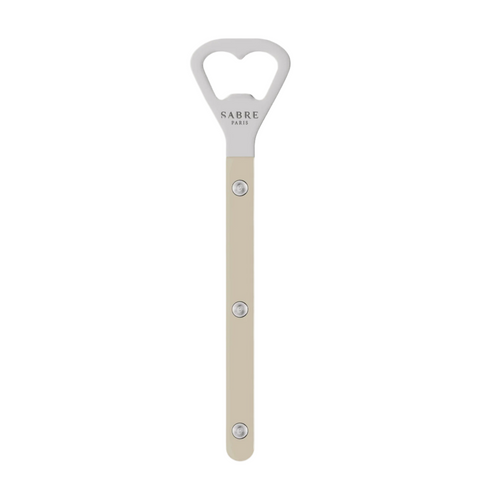 Sabre Bistro Bottle Opener - Light Kaki