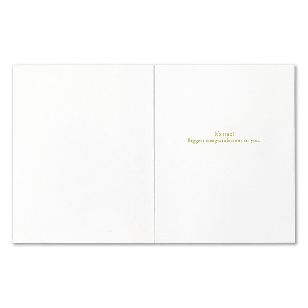 You Have To Know How Great Card