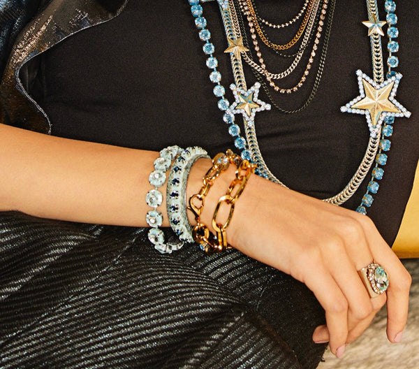 Genoa Bracelet