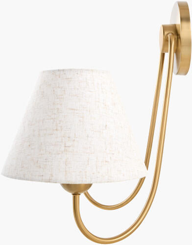 The Dillon Wall Sconce