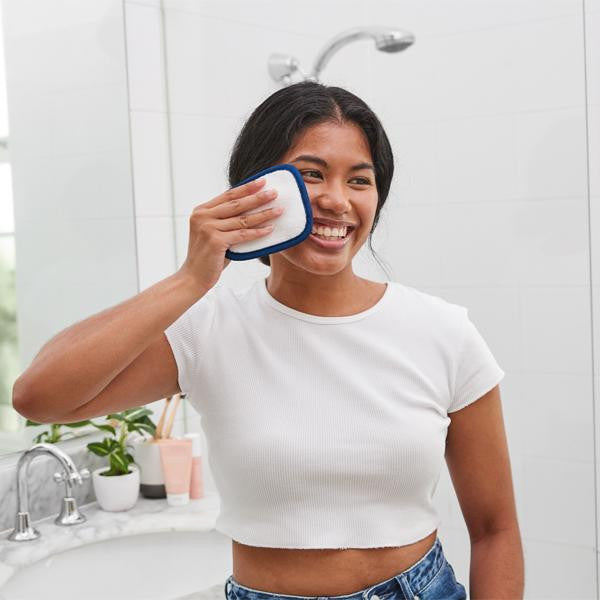 Makeup Remover Pads