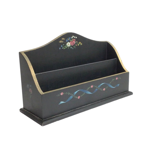 Vintage Letter Holder