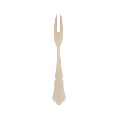 Sabre Paris Cocktail Fork - Pearl