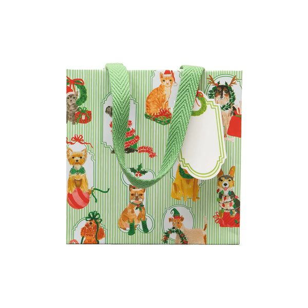 Presenting Pets Gift Bag - Small