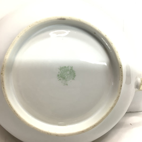 Vintage Nippon Bluebird Bowl