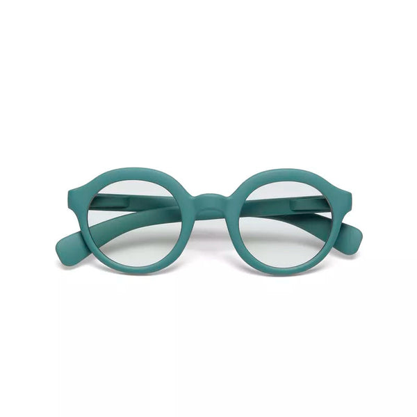 Lauro Reading Glasses - Green Sage