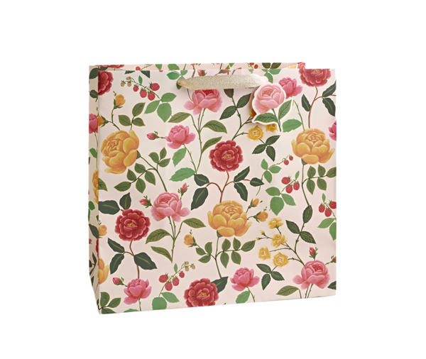Rifle Roses Gift Bag