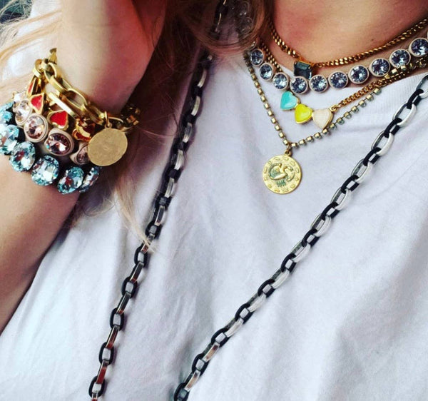 Genoa Bracelet