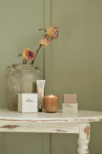 Estate Hand Cream - Chateau