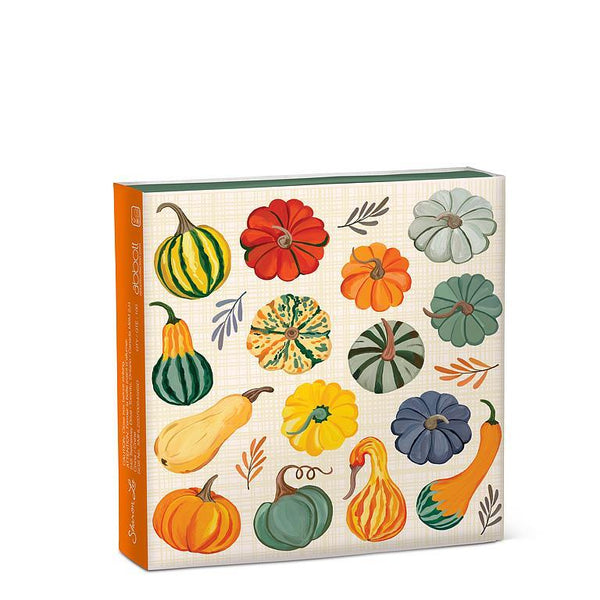 Matches - Gourds