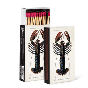 Matches - Lobster