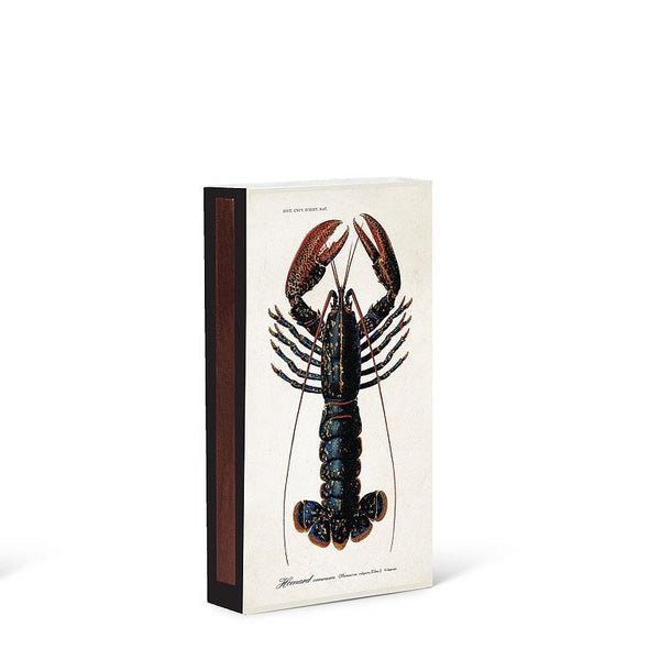 Matches - Lobster