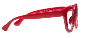 Centre Stage Focus Red Readers by Peepers