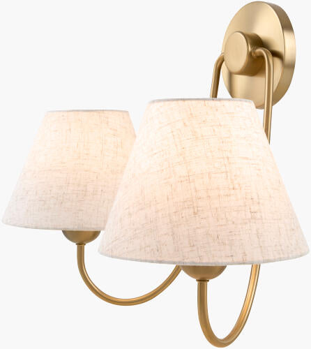 The Dillon Wall Sconce