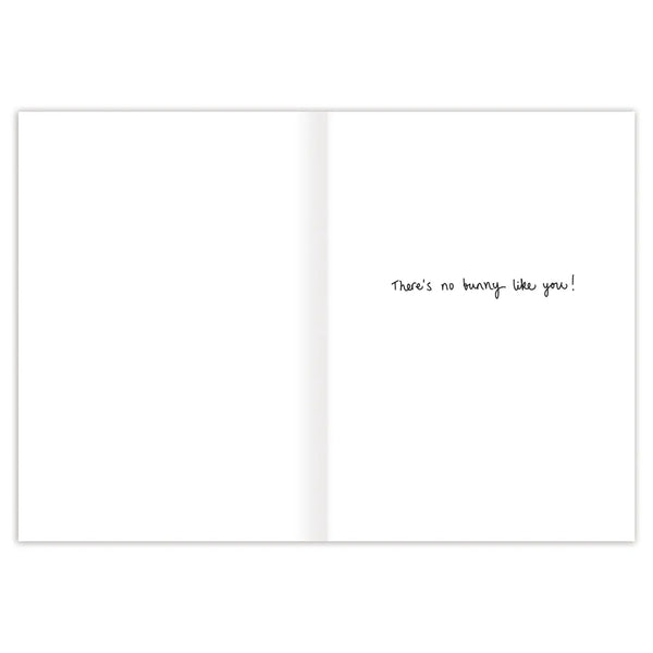 Bunnies Mother’s Day Card