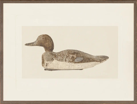 Northern Collection - Decoy C.1938