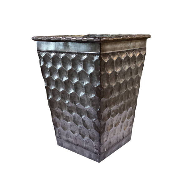 Metal Planter
