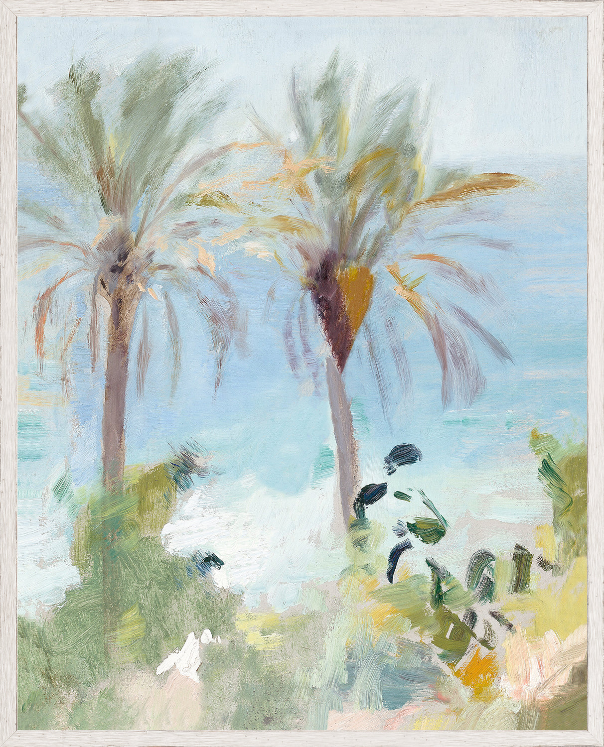 Italian Coast II