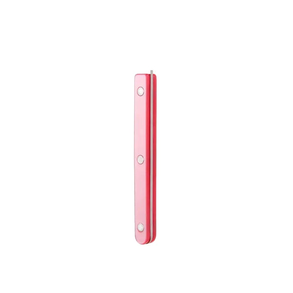 Sabre Paris Bistrot Pearly Rice Spoon - Soft Pink