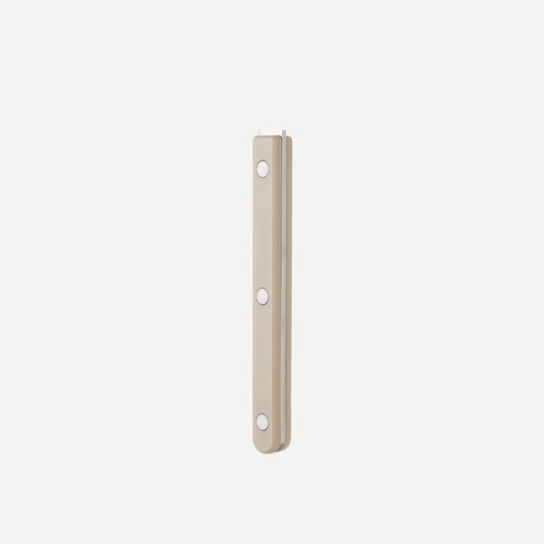 Sabre Paris Bistrot Teaspoon - Light Khaki