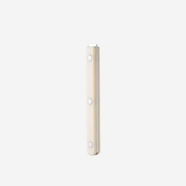 Sabre Paris Bistrot 5 Piece Place Setting - Ivory (Brilliant Finish)