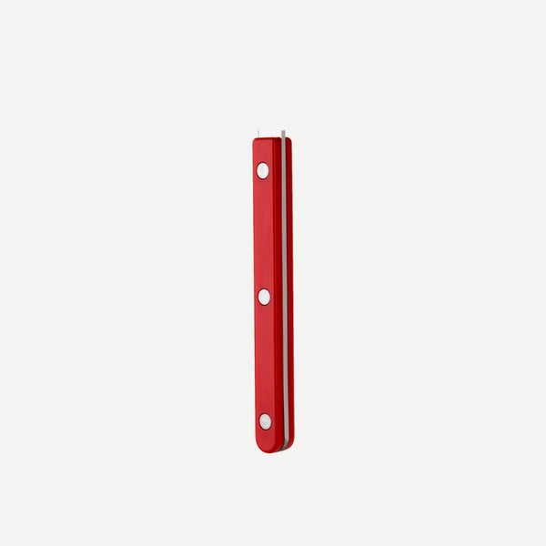 Sabre Paris Bistrot Tart Server - Red