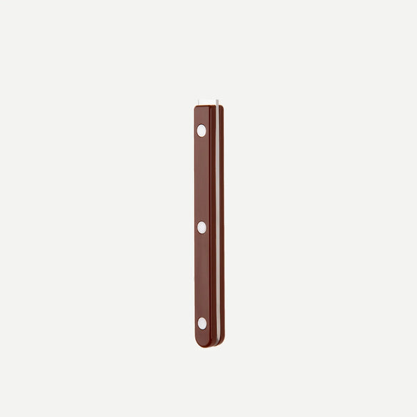Sabre Paris Bistrot Rice Spoon - Chocolate