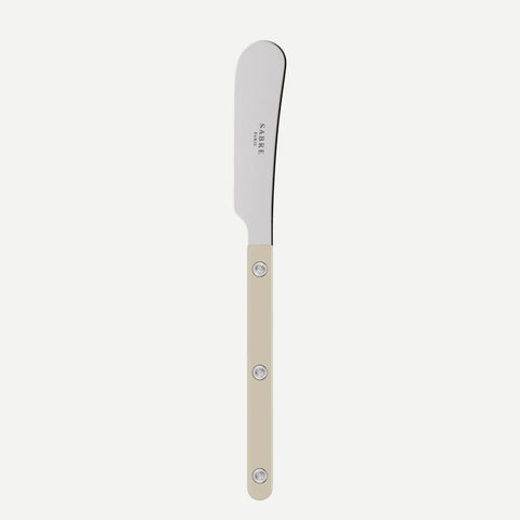 Sabre Paris Bistrot Spreader - Light Kaki