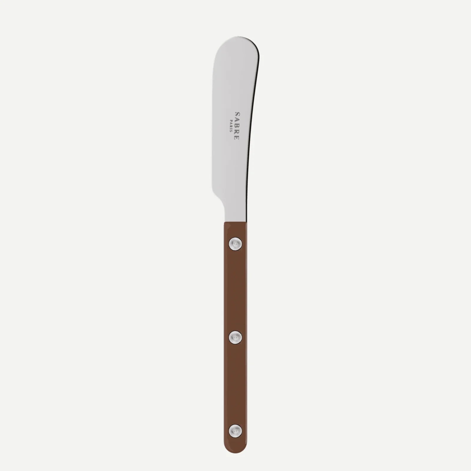 Sabre Paris Bistrot Spreader - Chocolat