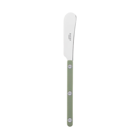 Sabre Paris Bistrot Spreader - Asparagus