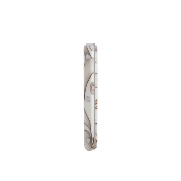Sabre Paris Bistrot Tart Server - Dune Ivory