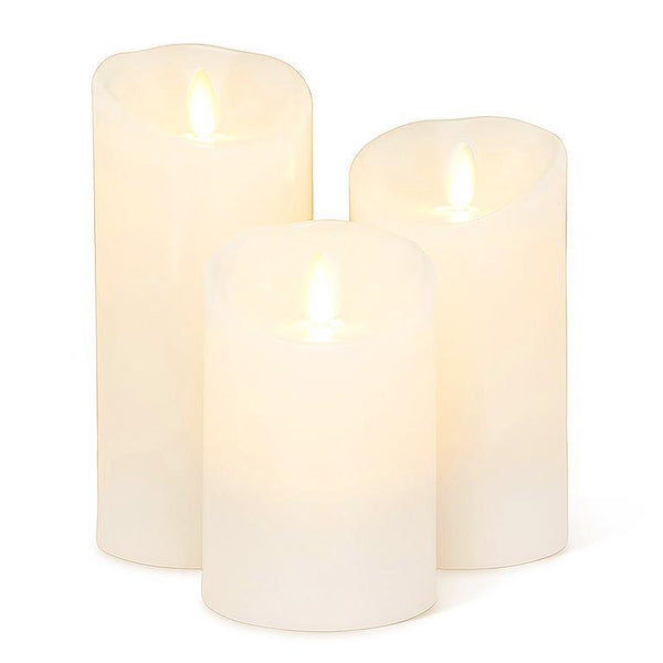 Reallite Candle Remote-Enabled