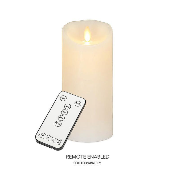 Reallite Candle Remote-Enabled