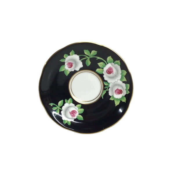 Vintage "Melba" Tea Cup & Saucer