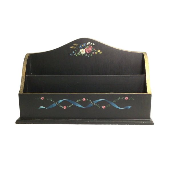 Vintage Letter Holder