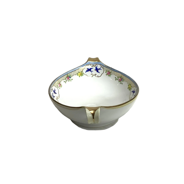 Vintage Nippon Bluebird Bowl